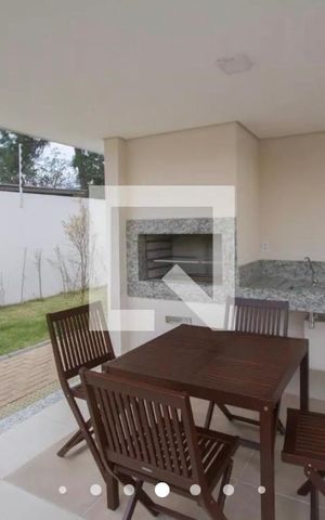 Studio à venda com 29m², 1 quarto e sem vaga