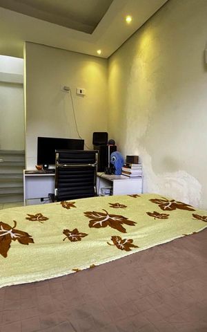 Casa à venda com 40m², 1 quarto e sem vagaQuarto 
