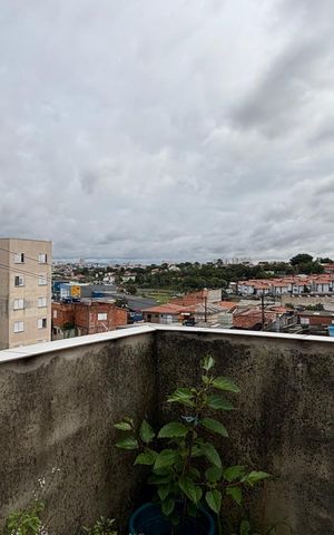 Casa à venda com 40m², 1 quarto e sem vagaÁrea de Serviço/Varanda 