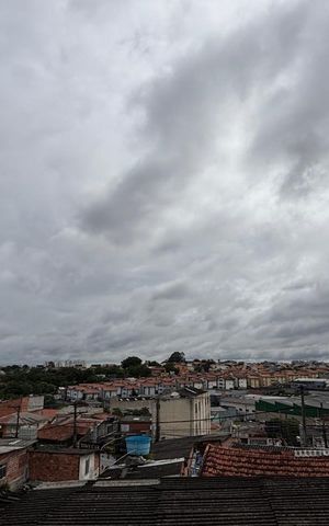 Casa à venda com 40m², 1 quarto e sem vagaVista Varanda/Área de serviço 