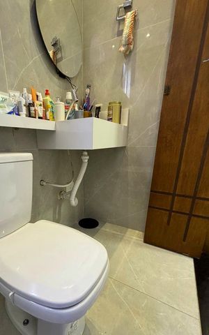 Casa à venda com 40m², 1 quarto e sem vagaBanheiro 