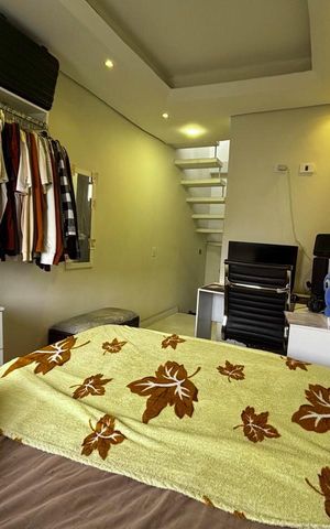 Casa à venda com 40m², 1 quarto e sem vagaQuarto 