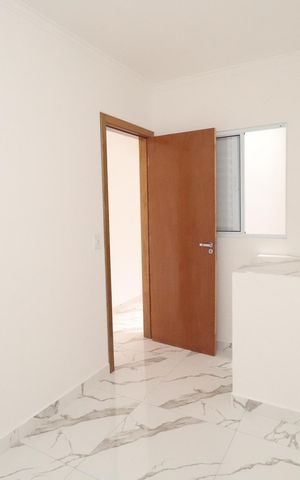 Casa à venda com 110m², 3 quartos e 1 vaga Casa à venda com 110m², 3 quartos e 1 vagaQuarto 2