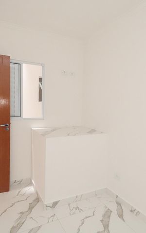 Casa à venda com 110m², 3 quartos e 1 vaga Casa à venda com 110m², 3 quartos e 1 vagaQuarto 2