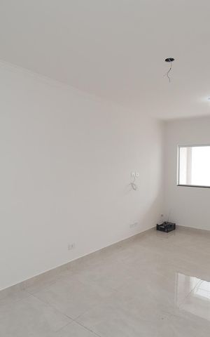 Casa à venda com 110m², 3 quartos e 1 vaga Casa à venda com 110m², 3 quartos e 1 vagaSala