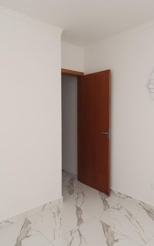 Casa à venda com 110m², 3 quartos e 1 vaga Casa à venda com 110m², 3 quartos e 1 vagaQuarto 3