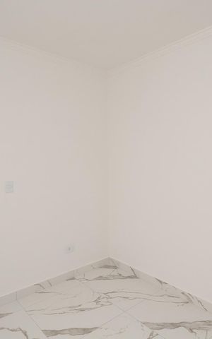 Casa à venda com 110m², 3 quartos e 1 vaga Casa à venda com 110m², 3 quartos e 1 vagaQuarto 3