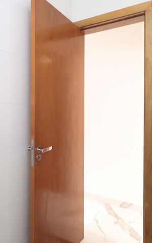 Casa à venda com 110m², 3 quartos e 1 vaga Casa à venda com 110m², 3 quartos e 1 vagaBanheiro 2