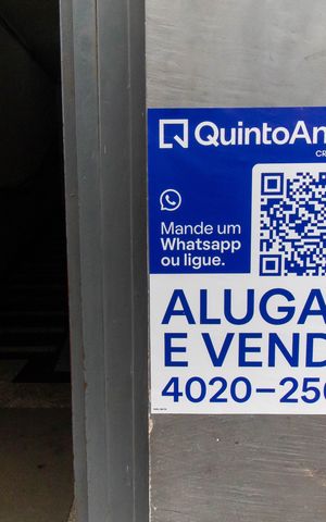 Studio à venda com 30m², 1 quarto e sem vaga
