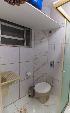 Studio à venda com 30m², 1 quarto e sem vaga