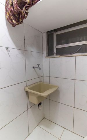 Studio à venda com 30m², 1 quarto e sem vaga