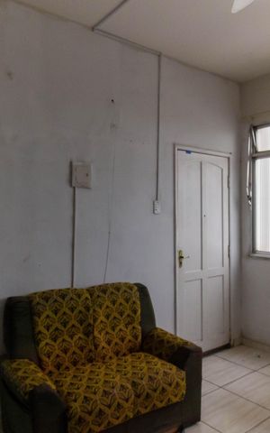 Studio à venda com 30m², 1 quarto e sem vaga