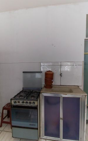 Studio à venda com 30m², 1 quarto e sem vaga