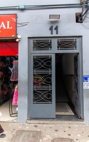 Studio à venda com 30m², 1 quarto e sem vaga