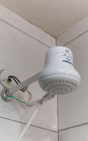 Studio à venda com 30m², 1 quarto e sem vaga