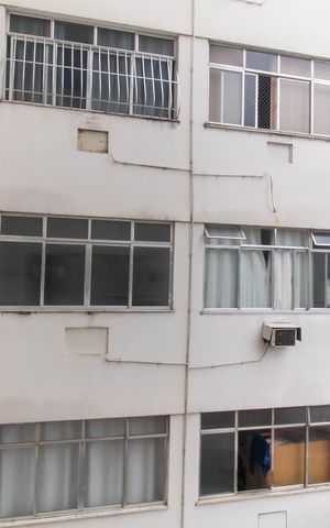 Studio à venda com 30m², 1 quarto e sem vaga