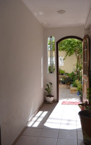 Casa à venda com 133m², 3 quartos e 2 vagasQuintal