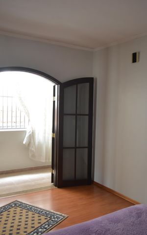 Casa à venda com 133m², 3 quartos e 2 vagasQuarto Suite 2