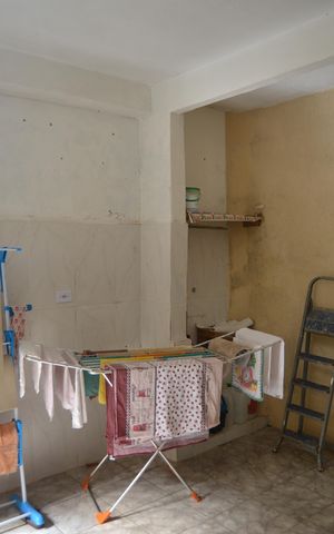Casa à venda com 133m², 3 quartos e 2 vagasÁrea de Serviço