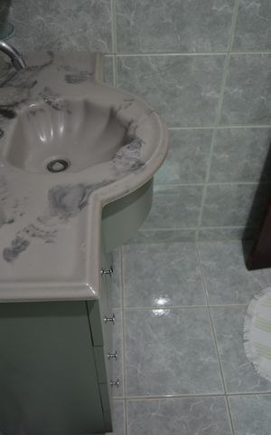 Casa à venda com 133m², 3 quartos e 2 vagasBanheiro da Suíte 2