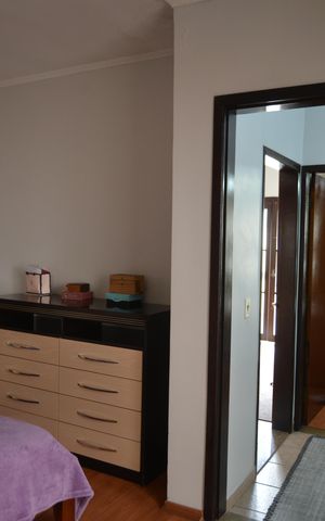 Casa à venda com 133m², 3 quartos e 2 vagasQuarto Suite 2