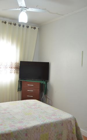 Casa à venda com 133m², 3 quartos e 2 vagasQuarto Suite 1