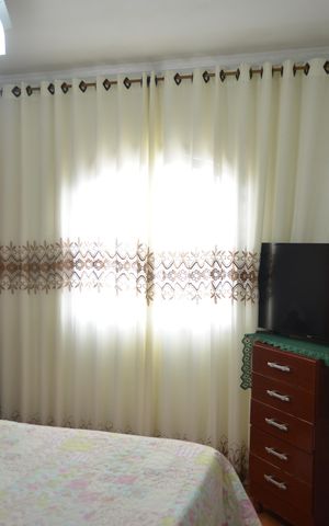 Casa à venda com 133m², 3 quartos e 2 vagasQuarto Suite 1