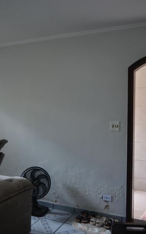Casa à venda com 133m², 3 quartos e 2 vagasSala