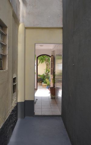 Casa à venda com 133m², 3 quartos e 2 vagasQuintal