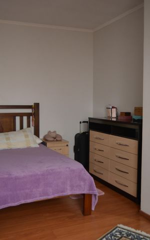 Casa à venda com 133m², 3 quartos e 2 vagasQuarto Suite 2