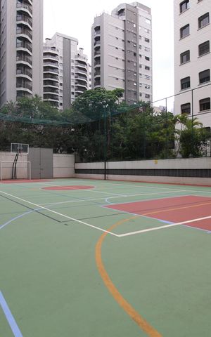 Apartamento à venda com 162m², 3 quartos e 3 vagasÁrea Comum - Piscina