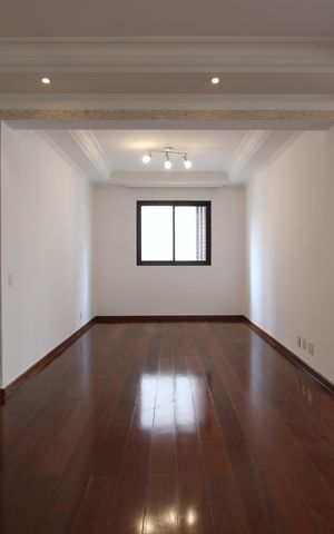 Apartamento à venda com 162m², 3 quartos e 3 vagasSala
