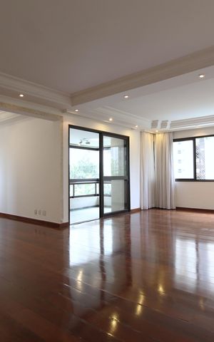 Apartamento à venda com 162m², 3 quartos e 3 vagasSala