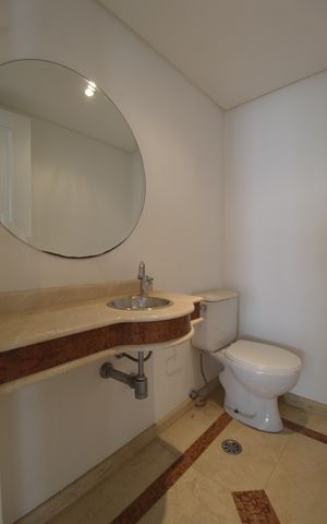Apartamento à venda com 162m², 3 quartos e 3 vagasLavabo