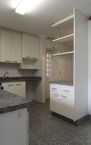 Apartamento à venda com 162m², 3 quartos e 3 vagasCozinha