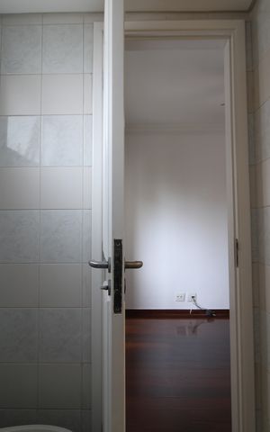 Apartamento à venda com 162m², 3 quartos e 3 vagasBanheiro da Suíte 1