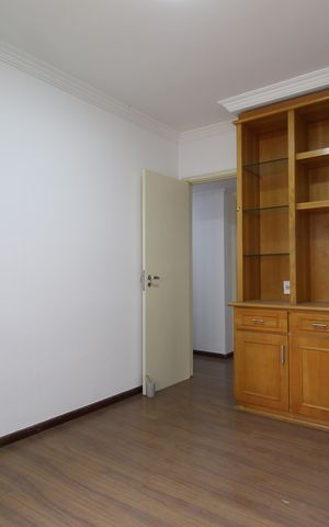 Apartamento à venda com 162m², 3 quartos e 4 vagasQuarto 1 - Suíte