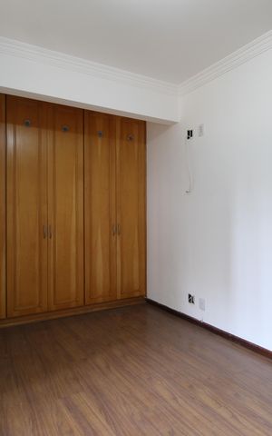 Apartamento à venda com 162m², 3 quartos e 4 vagasQuarto 3 - Suíte