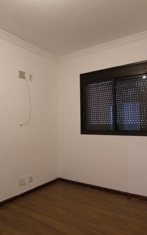 Apartamento à venda com 162m², 3 quartos e 4 vagasQuarto 2 - Suíte