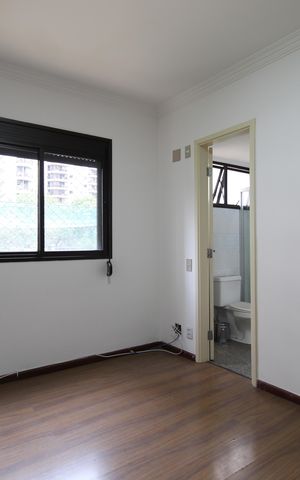 Apartamento à venda com 162m², 3 quartos e 4 vagasQuarto 1 - Suíte
