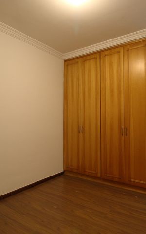 Apartamento à venda com 162m², 3 quartos e 4 vagasQuarto 2 - Suíte