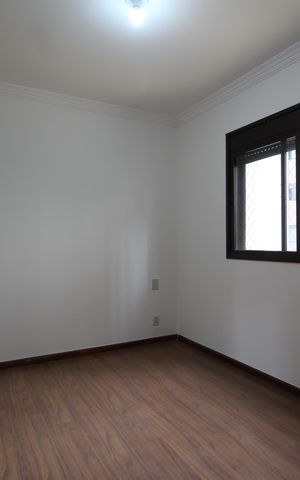 Apartamento à venda com 162m², 3 quartos e 4 vagasQuarto 3 - Suíte