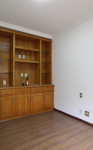 Apartamento à venda com 162m², 3 quartos e 4 vagasQuarto 1 - Suíte