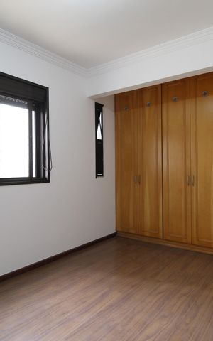 Apartamento à venda com 162m², 3 quartos e 4 vagasQuarto 3 - Suíte