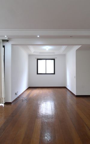 Apartamento à venda com 162m², 3 quartos e 4 vagasSala