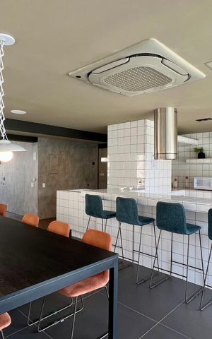 Studio para alugar com 22m², 1 quarto e sem vaga Studio para alugar com 22m², 1 quarto e sem vagaEspaço Gourmet