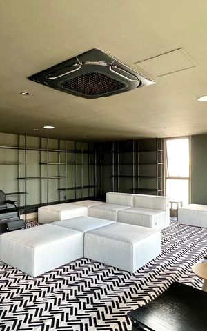 Studio para alugar com 22m², 1 quarto e sem vaga Studio para alugar com 22m², 1 quarto e sem vagaSalão de Festas