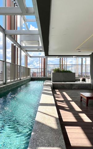 Studio para alugar com 22m², 1 quarto e sem vaga Studio para alugar com 22m², 1 quarto e sem vagaPiscina