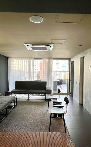 Studio para alugar com 22m², 1 quarto e sem vaga Studio para alugar com 22m², 1 quarto e sem vagaEspaço Gourmet