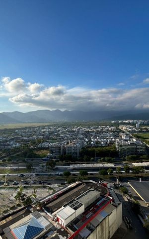 Apartamento à venda com 82m², 2 quartos e 1 vaga Apartamento à venda com 82m², 2 quartos e 1 vagaVista